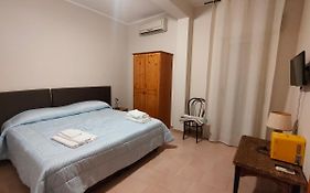 Hotel La Rocca